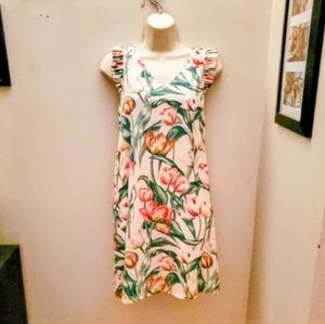 LILA ROSE dress